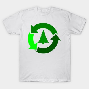 RECYCLE T-Shirt